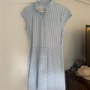 Addison Bay Everglades Dress